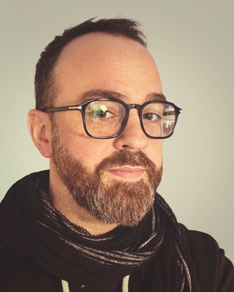 Portrait de Julien Malbert
